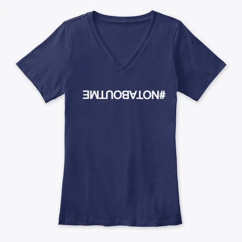 Dark Navy Blue Women's tees