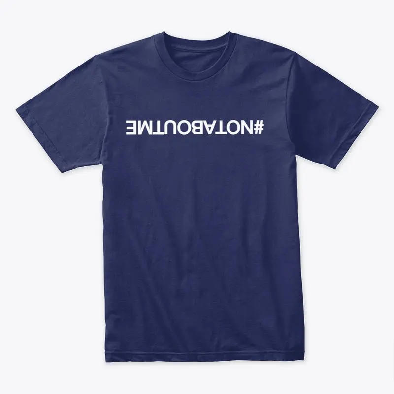 Dark Navy Blue Women's tees