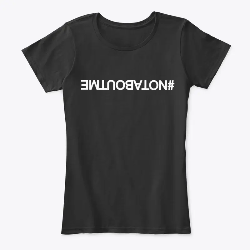 Dark Navy Blue Women's tees